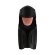 Blush M for Men Lickety Split Vibrating Penis Stimulator, Black - BL-88605