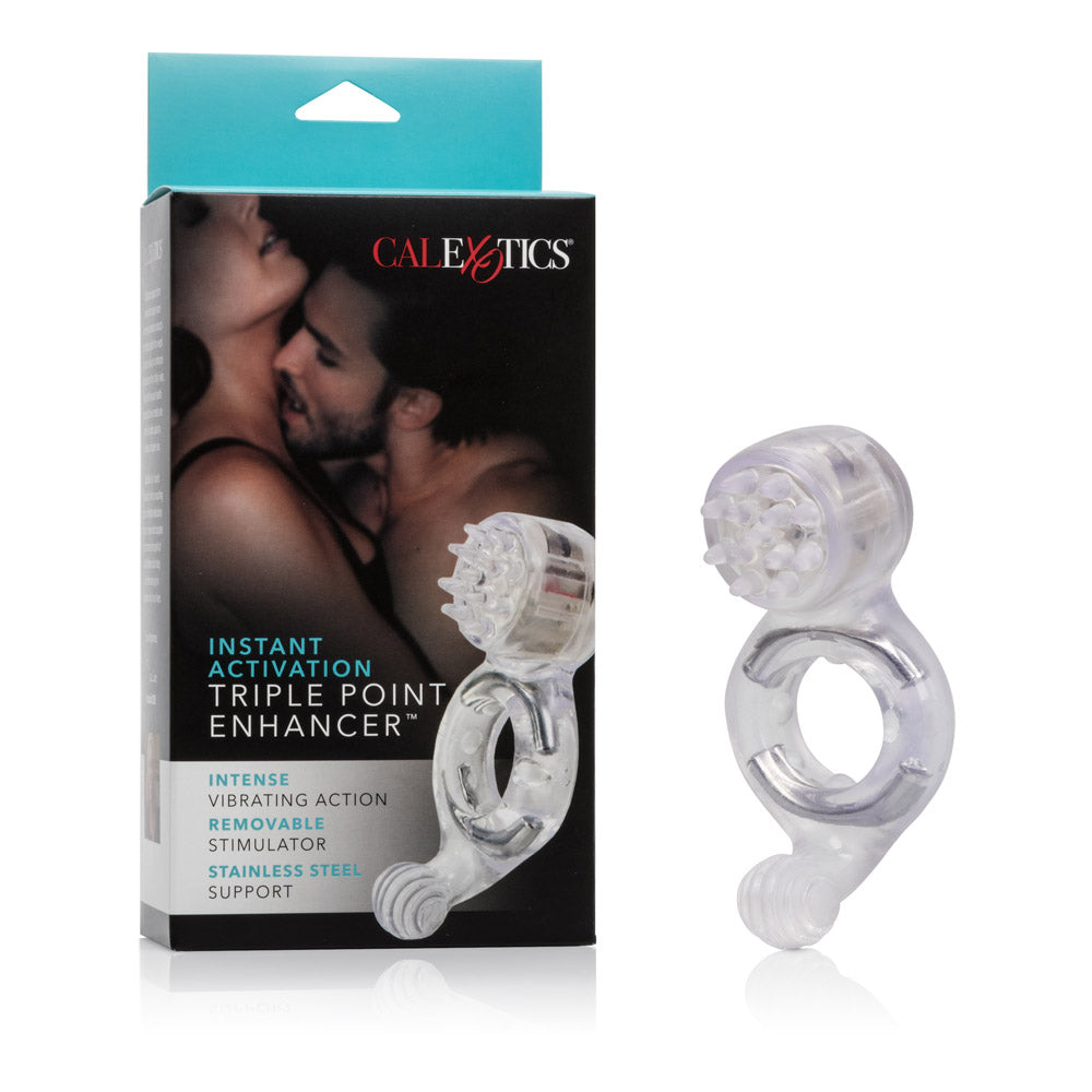 Triple Point Enhancer by CalExotics