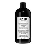Gun Oil Silicone Lubricant - 32 Oz.