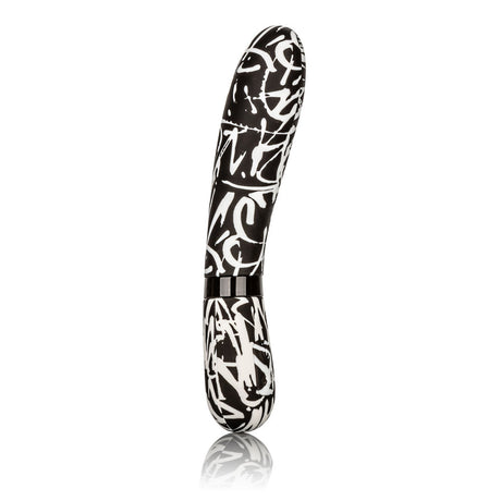 CalExotics Hype Wand Flexible Silicone Vibrator - SE4412303