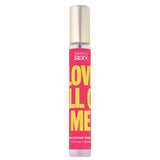 Classic Brands Simply Sexy Love All of Me Pheromone Perfume, 0.3 oz - SSY2503-00