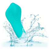 CalExotics Slay Pleaser Mini Vibrator — USB Rechargeable, 10 Modes - SE4407253