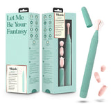 Blush - Sage - Green