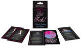 Kheper Games Let's F*Ck Card Game — Adult Party Deck - KG-BGC85