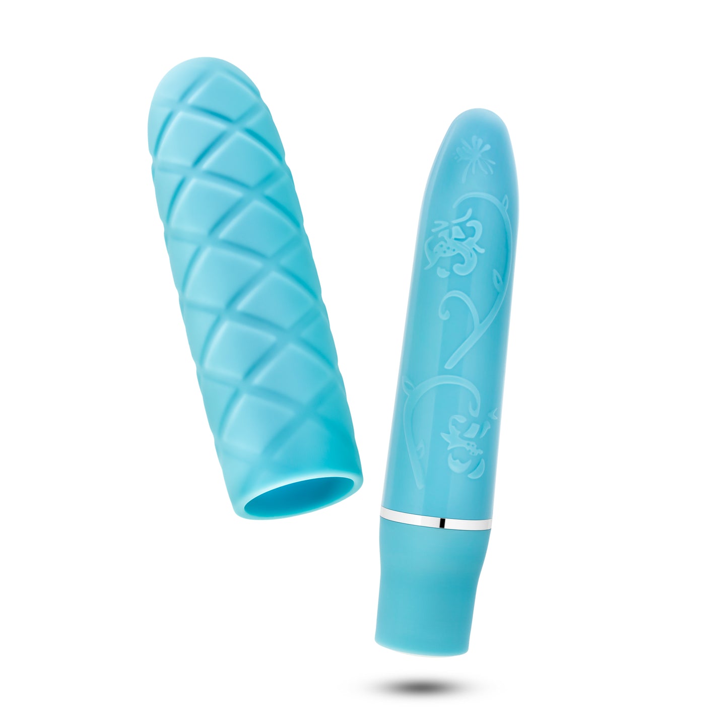 Luxe - Cozi Mini - Aqua by Blush