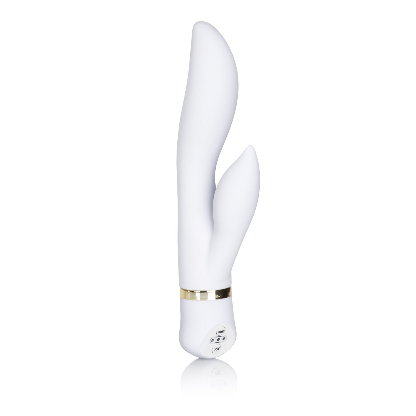 Spellbound Wave - White by CalExotics