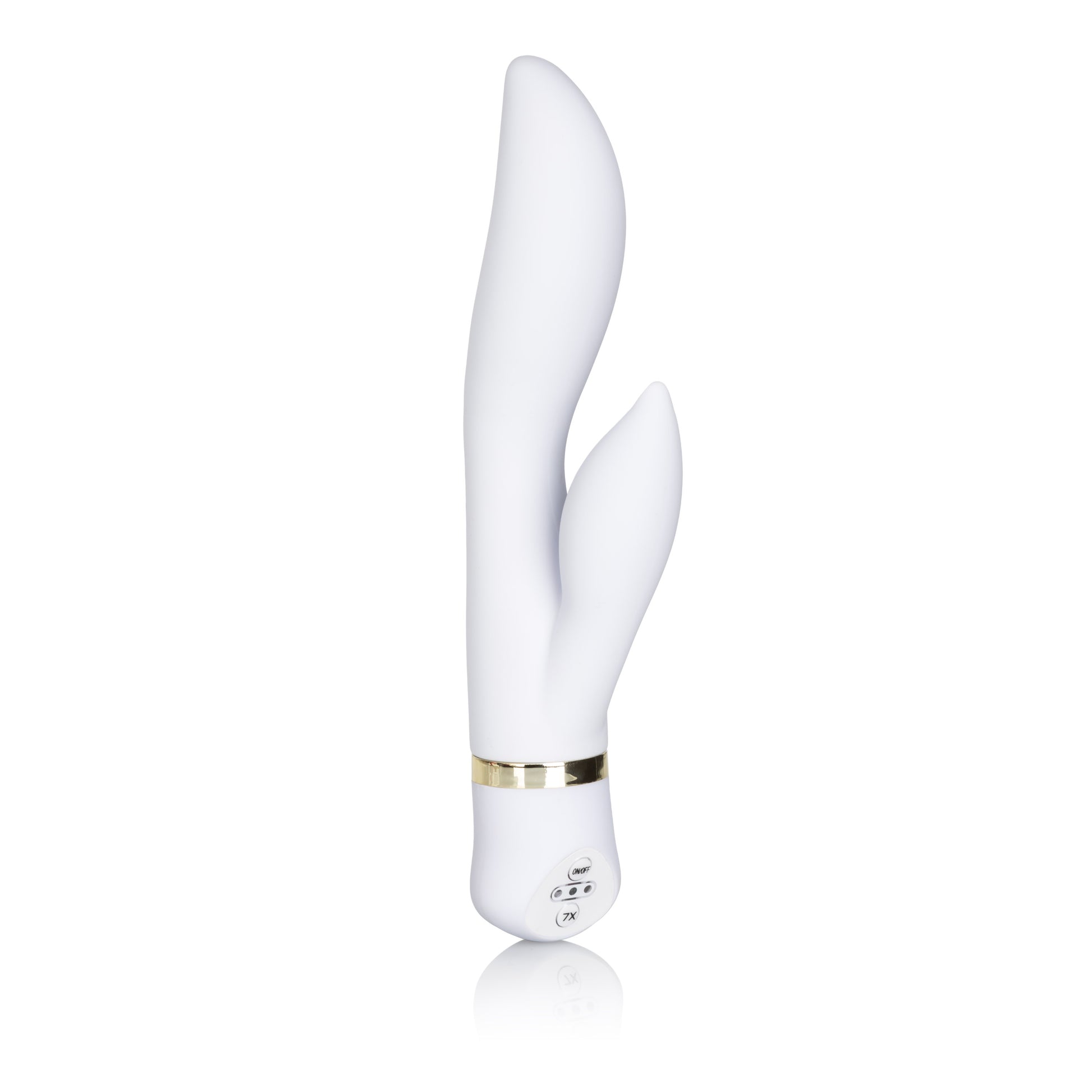 Spellbound Wave - White by CalExotics