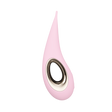LELO DOT Elliptical Clitoral Stimulator — Pink - LELO-8892