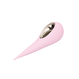 LELO DOT Elliptical Clitoral Stimulator — Pink - LELO-8892
