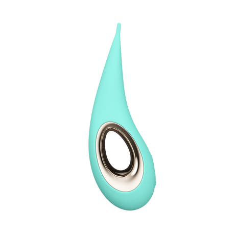 LELO Dot Aqua Clitoral Stimulator — Elliptical Oscillation - LELO-8915