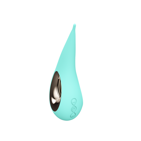 LELO Dot Aqua Clitoral Stimulator — Elliptical Oscillation - LELO-8915