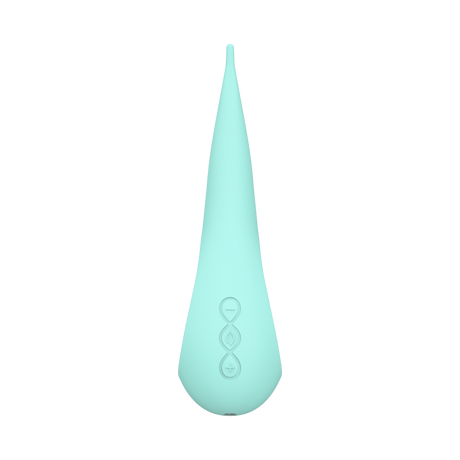LELO Dot Aqua Clitoral Stimulator — Elliptical Oscillation - LELO-8915