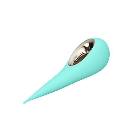 LELO Dot Aqua Clitoral Stimulator — Elliptical Oscillation - LELO-8915