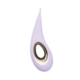LELO DOT Lilac Clitoral Stimulator - LELO-8908