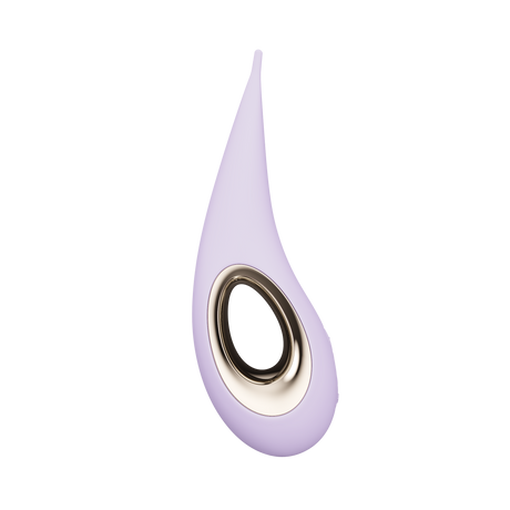 LELO DOT Lilac Clitoral Stimulator - LELO-8908