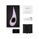 LELO DOT Lilac Clitoral Stimulator - LELO-8908