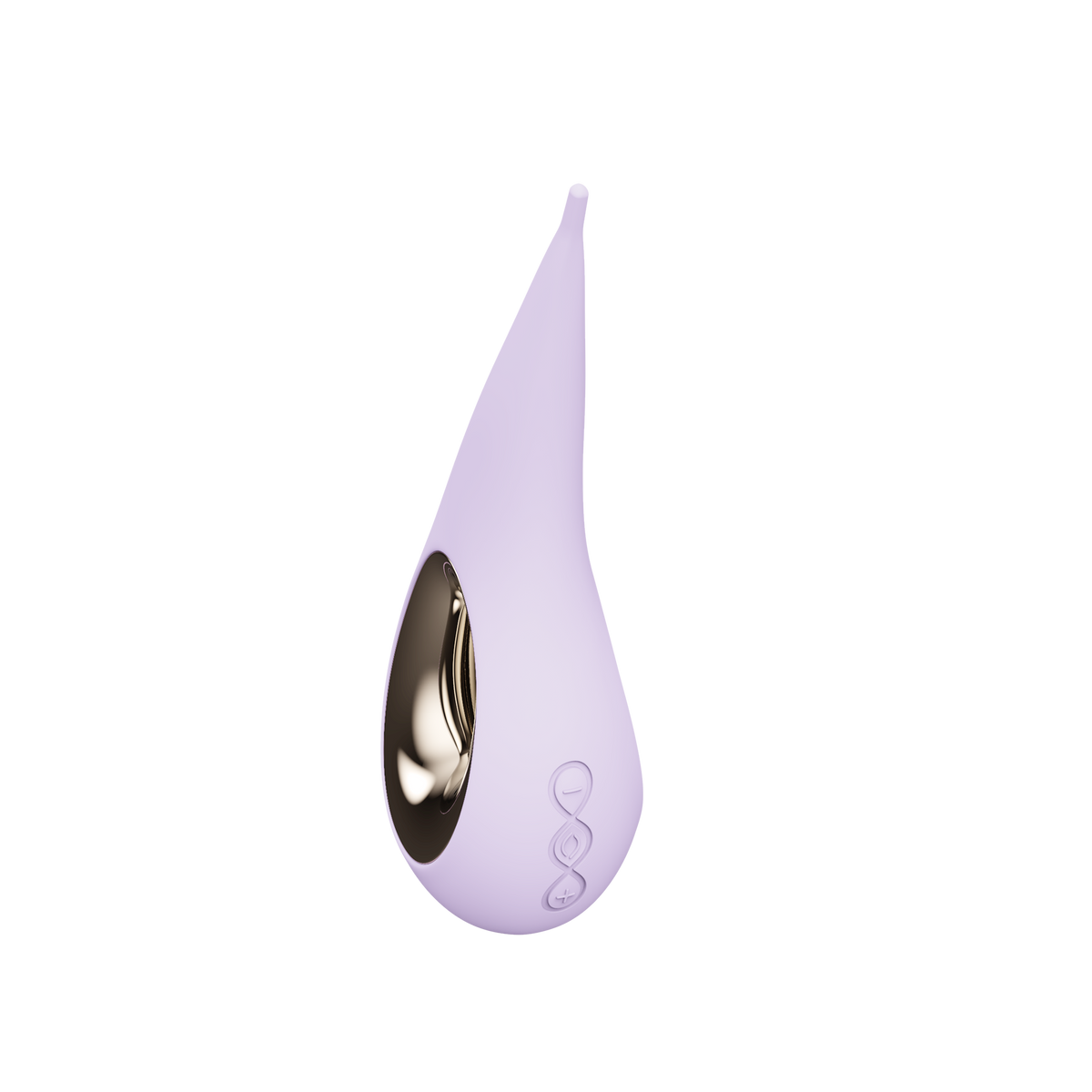 LELO DOT Lilac Clitoral Stimulator - LELO-8908