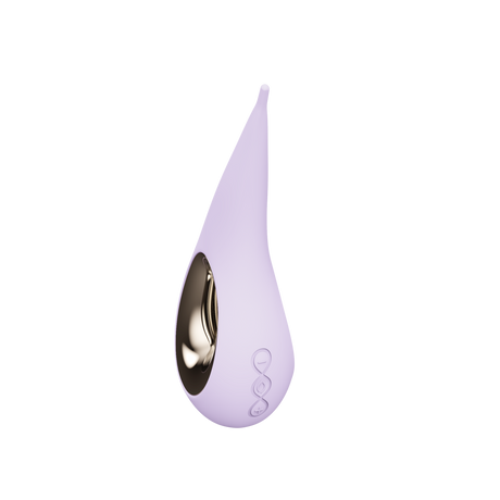 LELO DOT Lilac Clitoral Stimulator - LELO-8908
