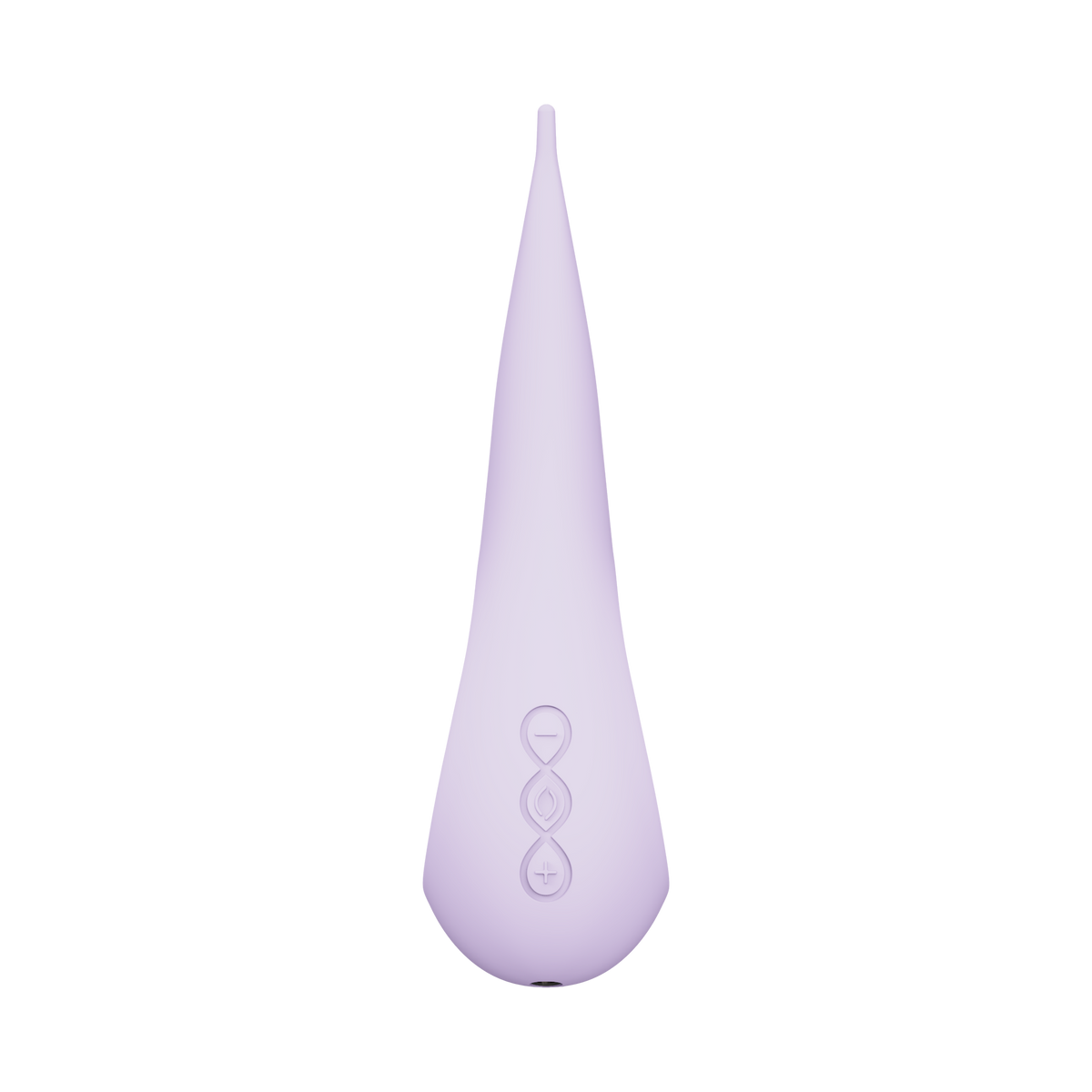 LELO DOT Lilac Clitoral Stimulator - LELO-8908