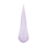 LELO DOT Lilac Clitoral Stimulator - LELO-8908
