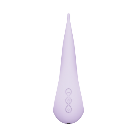 LELO DOT Lilac Clitoral Stimulator - LELO-8908