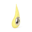 LELO DOT Cruise Clitoral Vibrator, Lemon Sorbet - LO9011