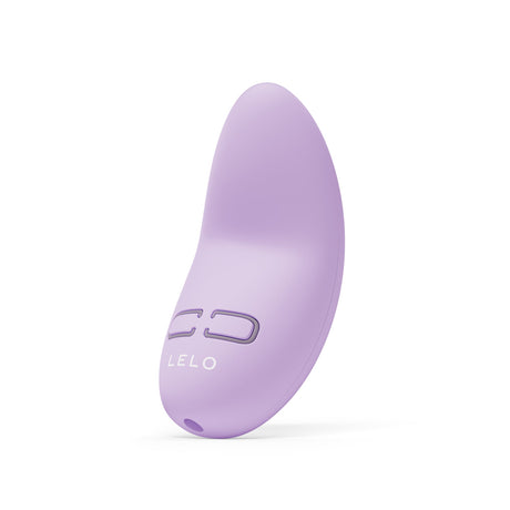 Lelo LILY 3 Personal Massager — Calm Lavender - LELO-9110