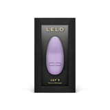 Lelo LILY 3 Personal Massager — Calm Lavender - LELO-9110