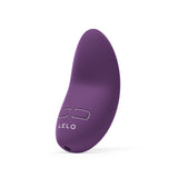 Lelo LILY 3 Personal Massager — Dark Plum, USB Rechargeable - LELO-9059