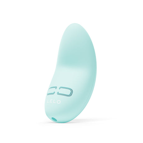 Lelo LILY 3 Polar Green Personal Massager, Compact USB Rechargeable - LELO-9127