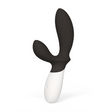 Lelo Loki Wave 2 Prostate Massager — Black - LELO-8960