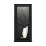 Lelo Loki Wave 2 Prostate Massager — Black - LELO-8960