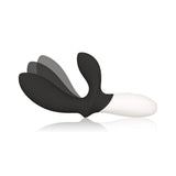Lelo Loki Wave 2 Prostate Massager — Black - LELO-8960