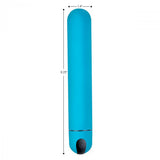 Bang XL Bullet Vibrator - Blue