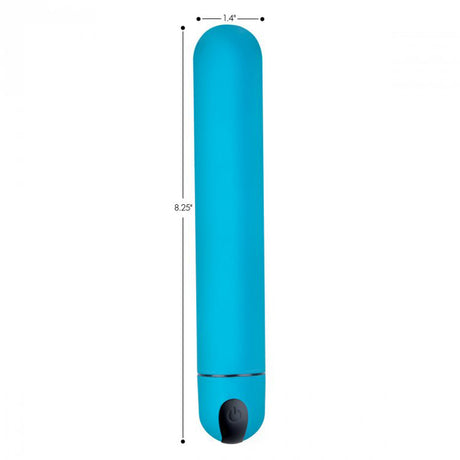 Bang XL Bullet Vibrator - Blue