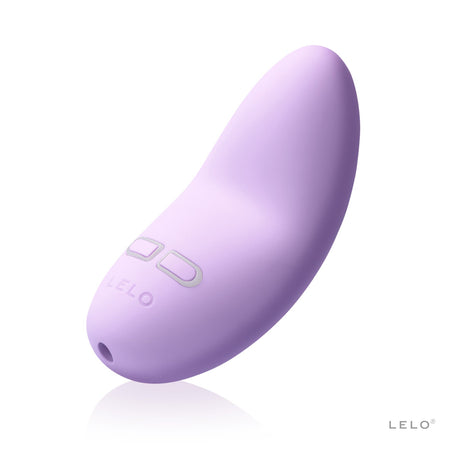 Lelo Lily 2 Lavender & Manuka Honey Petite Vibrator - LO2807