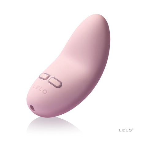 LELO Lily 2 Pink Vibrator — Rose & Wisteria - LO2791