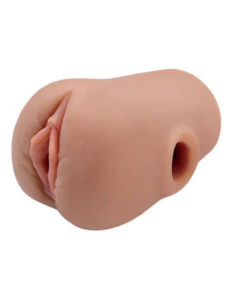 Pipedream PDX Pounder Stroker, Brown - PDRD435-29