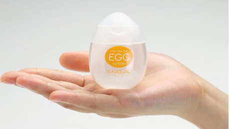 Tenga Egg Lotion Water-Based Lubricant 65 ml - TN025