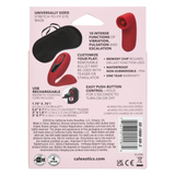 CalExotics Lust Collection Pleasure Kit — Rechargeable Bullet & Teasers - SE1986083
