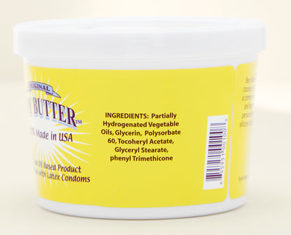 Boy Butter Original Lubricant 16 Oz by Boy Butter
