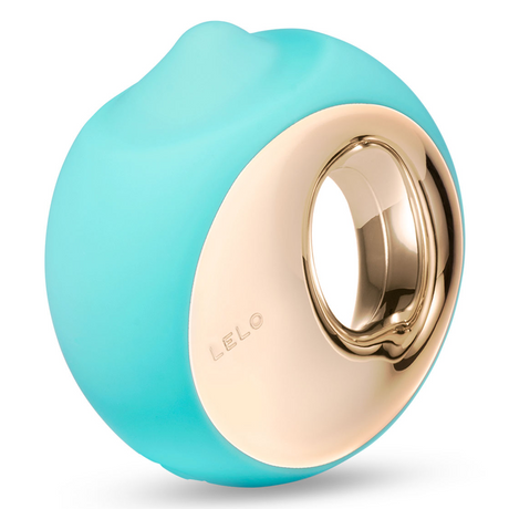 Lelo Ora 3 Aqua Oral-Style Vibrator, Waterproof, USB Rechargeable - LO7963