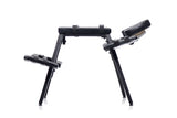 XR Brands Obedience Extreme Sex Bench with Restraint Straps - MS-AF514