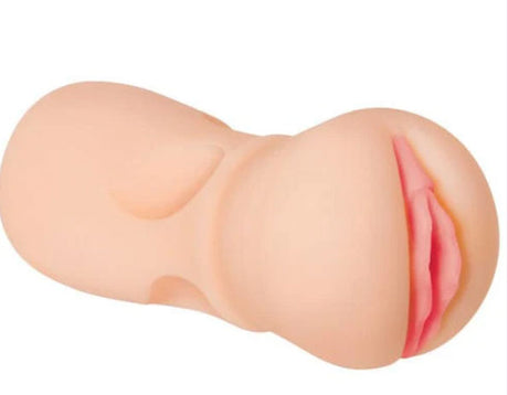 Evolved Novelties Sasha Grey Realistic Vagina Stroker with Movie Code - ZE-MS-1189-2