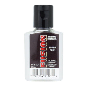 B. Cummings Fusion Original Silicone Lubricant 24ml - BC-FOB24
