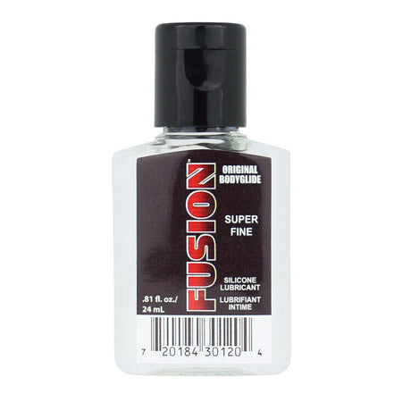 B. Cummings Fusion Original Silicone Lubricant 24ml - BC-FOB24