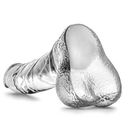 Naturally Yours Ding Dong - Clear by Blush