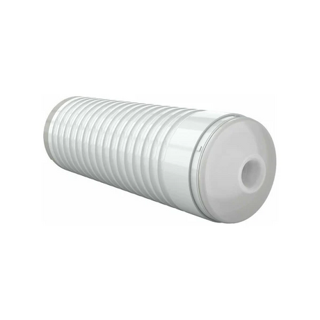 Lovense MAX 2 Male Masturbator — Clear, App-Controlled - LS9612