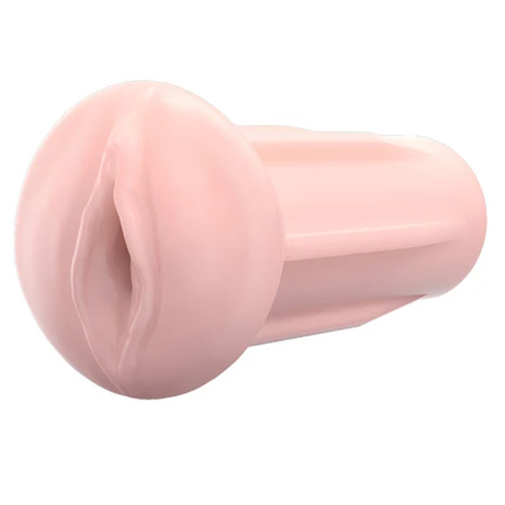 Lovense Max 2 Vaginal Sleeve — Flesh (Tan) - LS9629