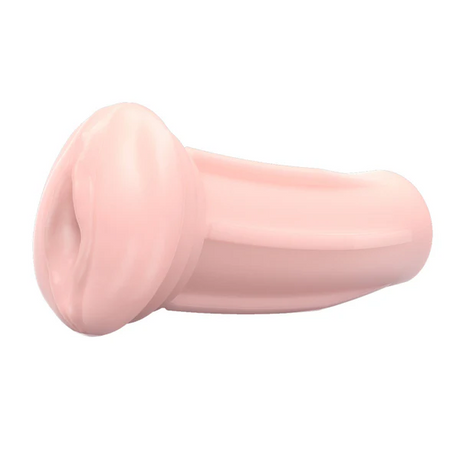Lovense Max 2 Vaginal Sleeve — Flesh (Tan) - LS9629